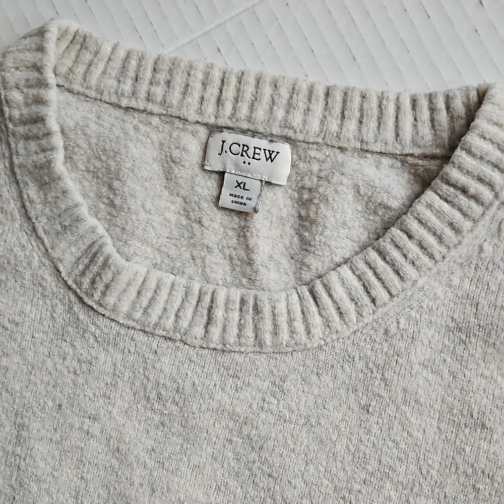 J.Crew Sweater